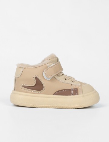 Adidasi Shein Kids, maro