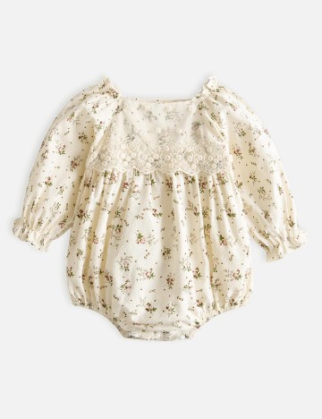 Body Shein Kids, crem