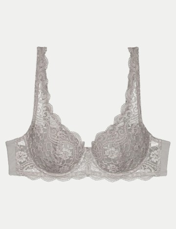 Sutien Triumph, gri