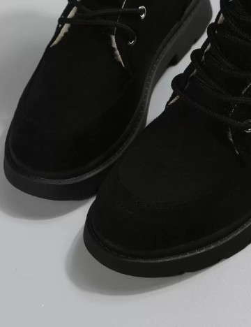 Ghete SHEIN, negru