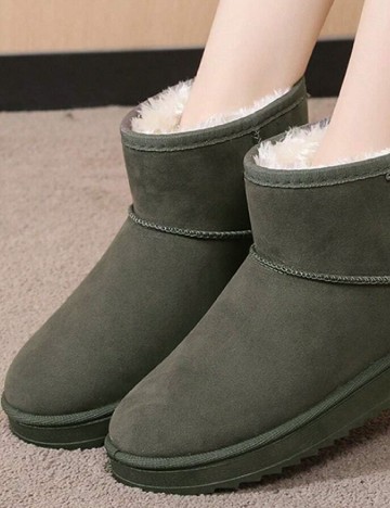 Ghete SHEIN, verde