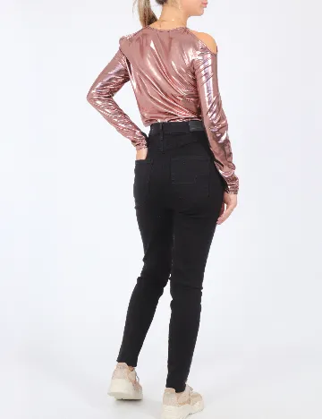 Top SHEIN, maro Maro