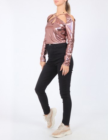 Top SHEIN, maro