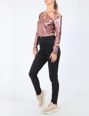 Top SHEIN, maro Maro