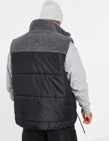 Vesta Another Influence, negru Negru