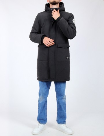 Geaca WESC, negru