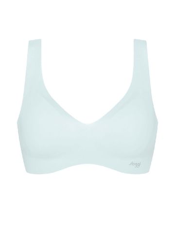 Bustiera Sloggi by Triumph, bleu