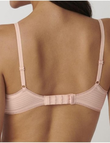 Sutien Sloggi by Triumph, roz pal