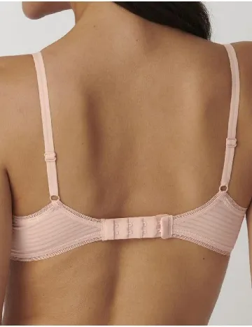 Sutien Sloggi by Triumph, roz pal Roz
