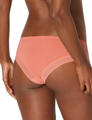 Chilot Sloggi by Triumph, portocaliu