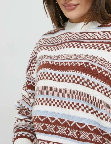 Pulover Hollister, mix culori