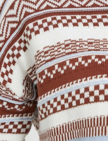 Pulover Hollister, mix culori