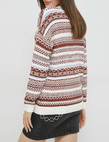 Pulover Hollister, mix culori
