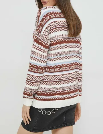 Pulover Hollister, mix culori Mix culori