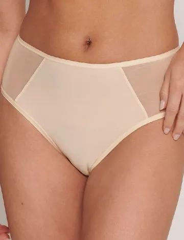 Chilot Sloggi by Triumph, crem Crem