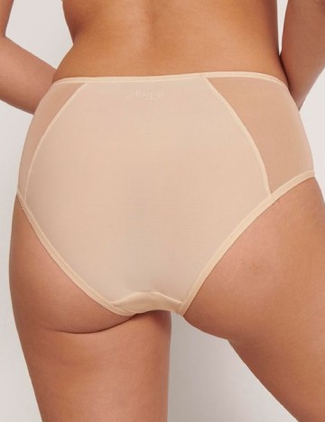 Chilot Sloggi by Triumph, crem