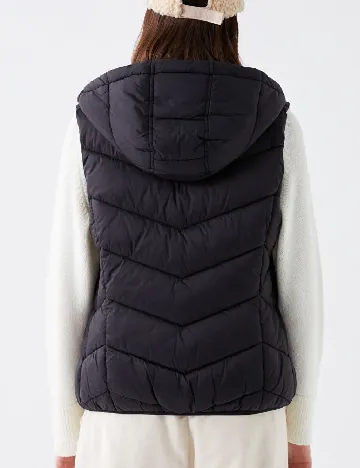 Vesta LC Waikiki, negru Negru