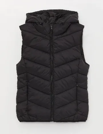 Vesta LC Waikiki, negru Negru
