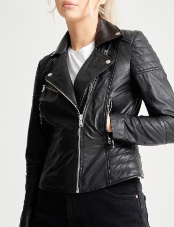 Jacheta Barneys Originals, negru