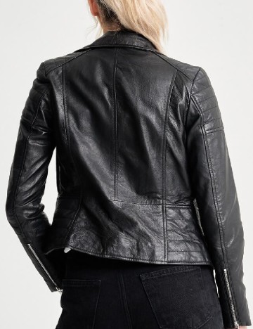 Jacheta Barneys Originals, negru