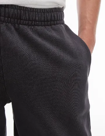 Pantaloni Topman, gri inchis Gri