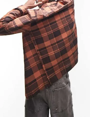 Camasa Topman, maro Maro