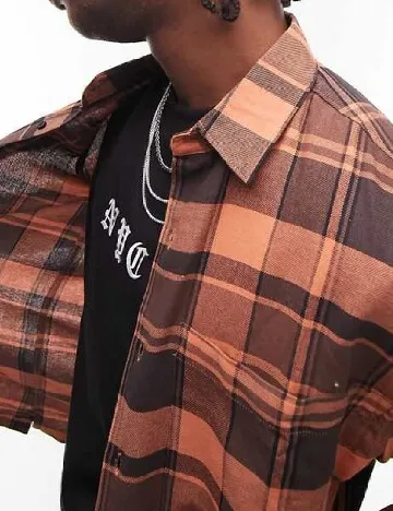 Camasa Topman, maro Maro