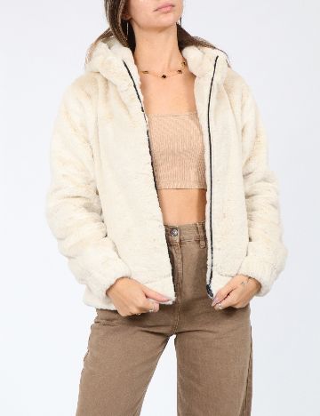 Jacheta Zara, crem