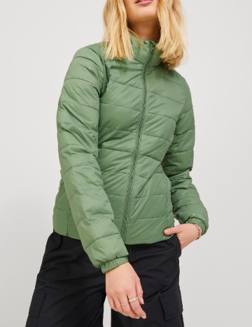 Geaca Jack&Jones, verde