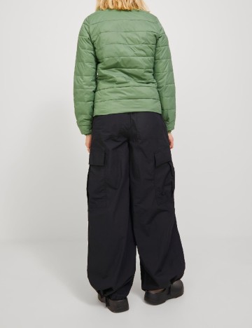 Geaca Jack&Jones, verde