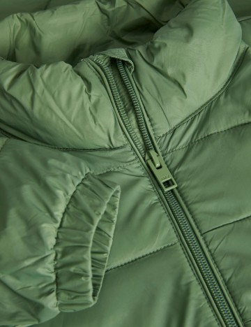 Geaca Jack&Jones, verde