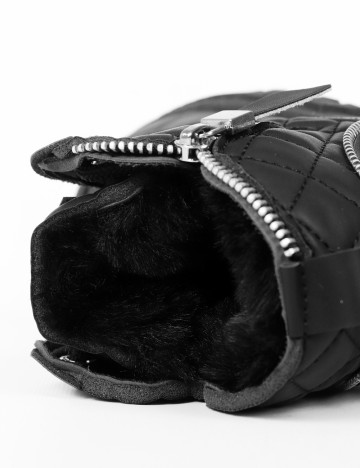 Ghete SHEIN, negru