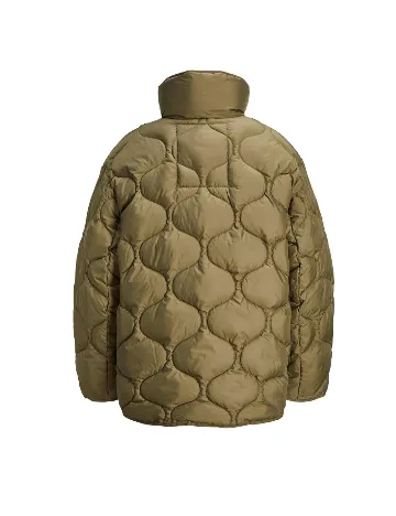 Geaca Jack&Jones, verde Verde