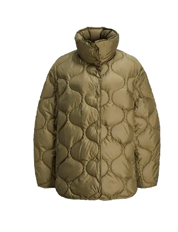 Geaca Jack&Jones, verde Verde