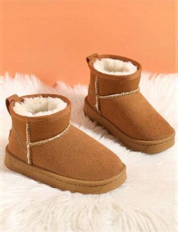 Ghete Shein Kids, maro