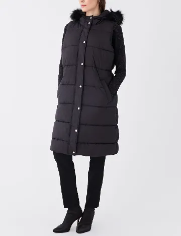 Vesta LC Waikiki, negru Negru