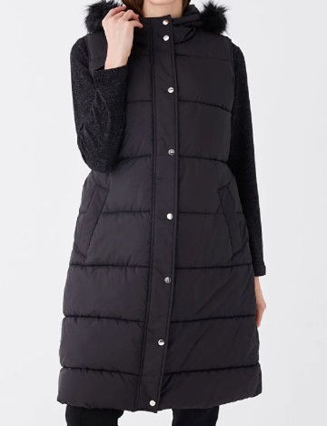 Vesta LC Waikiki, negru