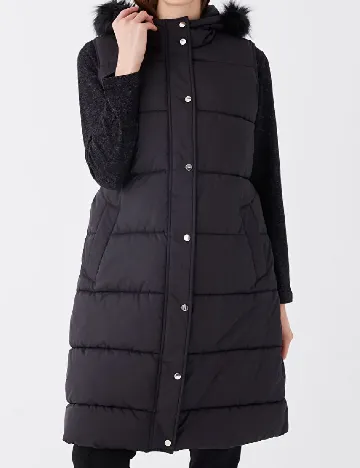 Vesta LC Waikiki, negru Negru