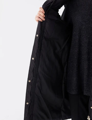 Vesta LC Waikiki, negru Negru