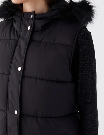 Vesta LC Waikiki, negru Negru