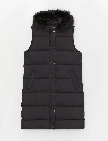 Vesta LC Waikiki, negru Negru
