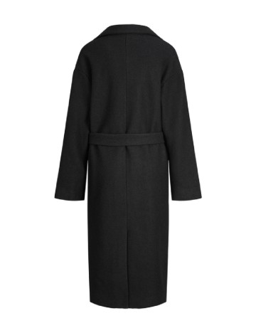 Palton Jack&Jones, negru