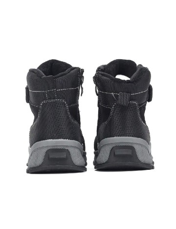 Ghete Shein Kids, negru