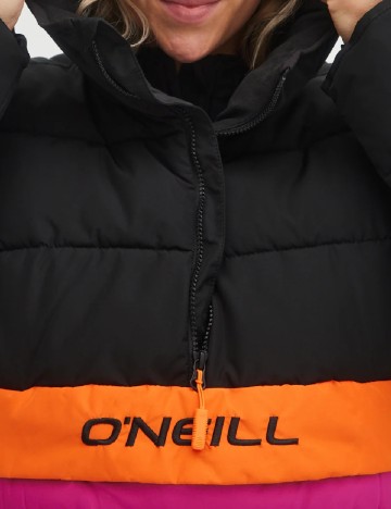 Geaca O neill, negru/roz