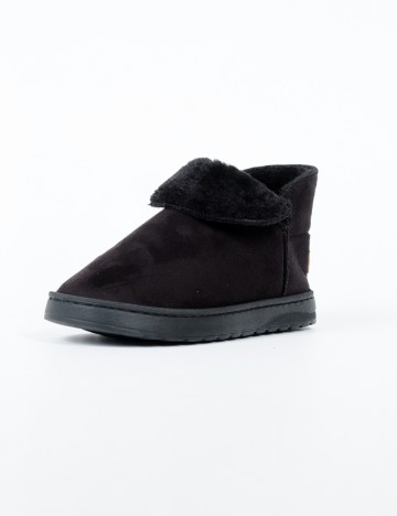 Ghete SHEIN, negru