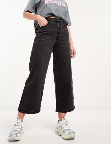 Blugi Pimkie, negru