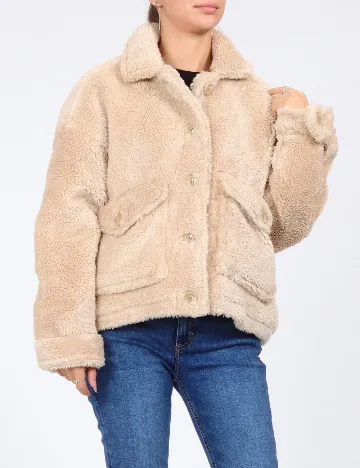 Jacheta Zara, crem Crem