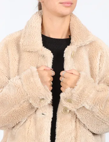 Jacheta Zara, crem Crem