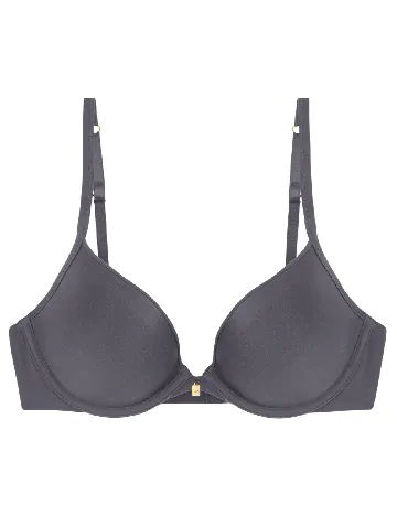 Sutien Triumph, bleumarin inchis Albastru