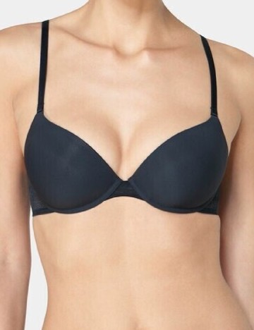 Sutien Sloggi by Triumph, negru
